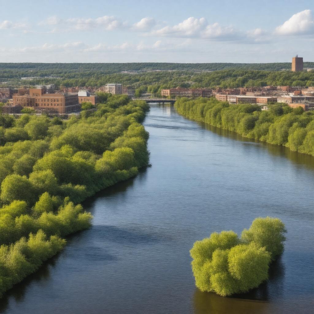 Eau Claire, Wisconsin